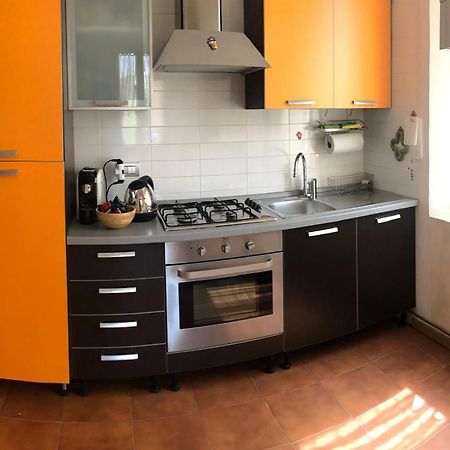 Appartamento Vecchia Oslavia Ρέτζιο Εμίλια Εξωτερικό φωτογραφία