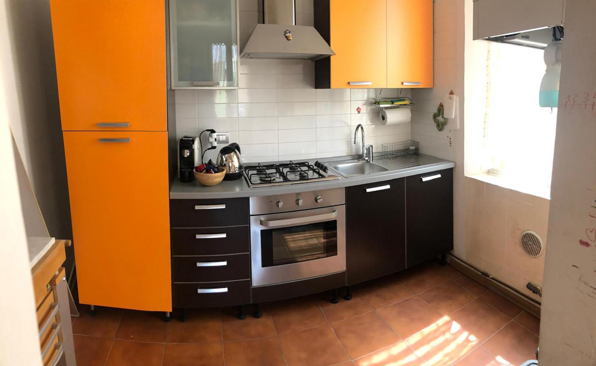 Appartamento Vecchia Oslavia Ρέτζιο Εμίλια Εξωτερικό φωτογραφία