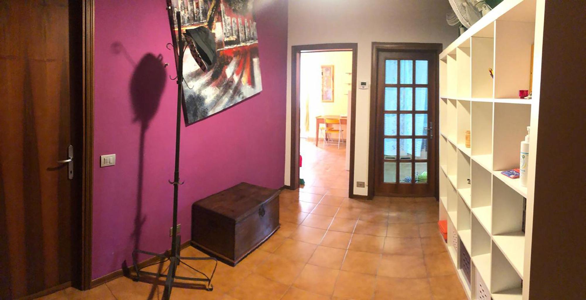 Appartamento Vecchia Oslavia Ρέτζιο Εμίλια Εξωτερικό φωτογραφία